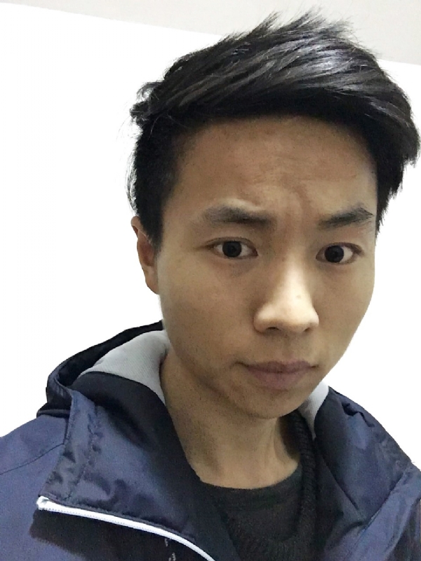 大鱼Q的第一张照片--昆山交友中心