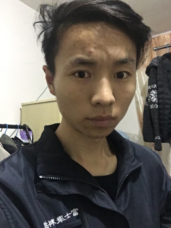 大鱼Q的第二张照片--昆山交友中心